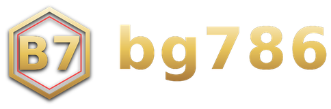 bg786 logo